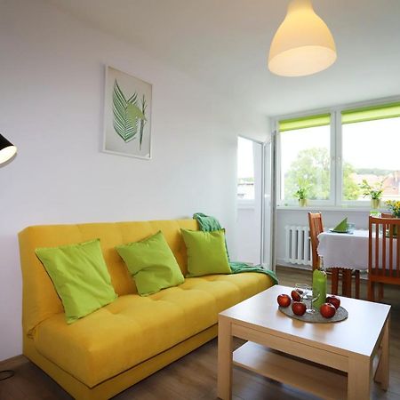 Apartament Parkowy Wałbrzych Exterior foto
